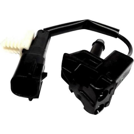 Gicleur de lave-glace avant droit 31349730 pour Volvo S60 07-16 (1/5)