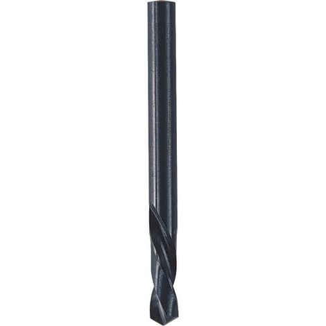 PUNTA ELICA HSS EXTRA CORTA RETTIFICATA DIN 1897 13,00 MM