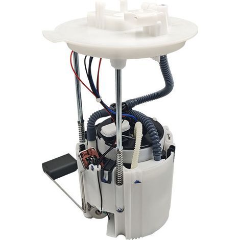 Compatible avec le nouveau bloc pompe à carburant 1123102XGW01A pour Great Wall Motors Mocha Big Dog Beast 3e génération H6 4x4. Modèle : 1123102XGW01A (1/4)