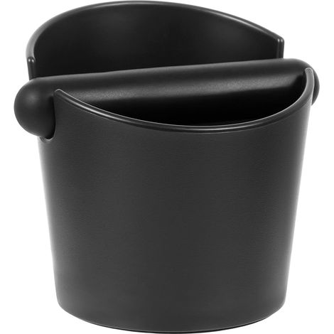 Contenitore per la raccolta dei fondi di caffè - con barra di spillatura rimovibile e base antiscivolo per pattumiera (1/5)