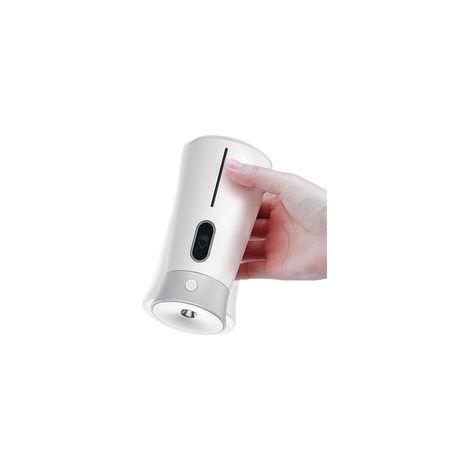 1  Pcs  Humidificateurs d'air pour chambre à coucher  Purificateur d'air silencieux – Humidificateur de pièce pour chambre à coucher, petit humidificateur pour , humidificateurs à brume froide
