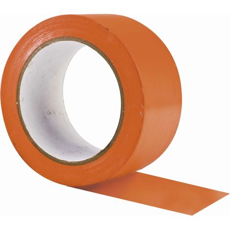 Nastro di cantiere in PVC