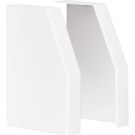 Embout de fermeture beha-set droit-gauche pour RK150 RAL 7035 gris clair (L22357035)