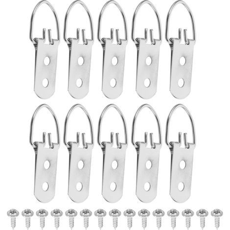 Sets of wall anchors for concrete walls wall anchor kit for (1/5)