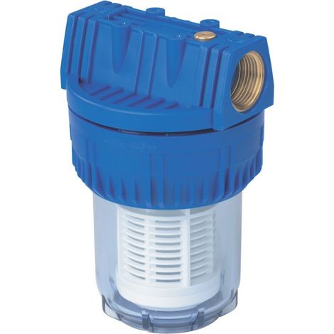 Metabo 0903050314 filtro de agua