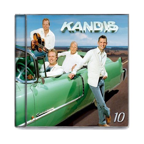 KANDIS 10