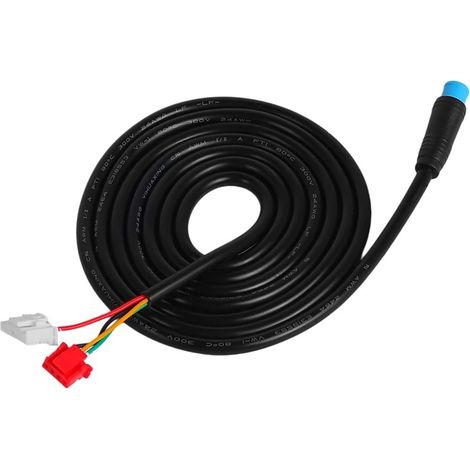 Convient pour le câble de commande de la carte mère du scooter électrique Max G2, accessoires pour le câble de commande principal Max G2 (1/5)