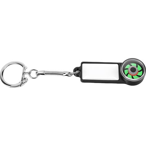 Testeur solénoïde portable détecteur rotation moteur – Outil test bobine AC pompes circulation, diagnostic (1/5)
