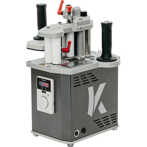[NEUWERTIG]Mafell Nullfugenbekanter HIT-M 65 SA im MAFELL-MAX 9K0002 (1/5)