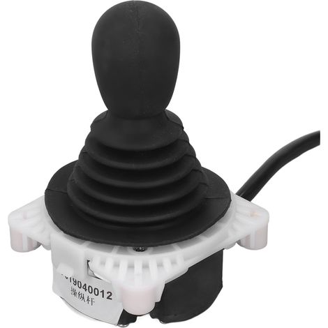 Joystick-Steuerung, Bediengriff, Steuerstange, Baggerzubehör 7919040012 für Linde (1/5)