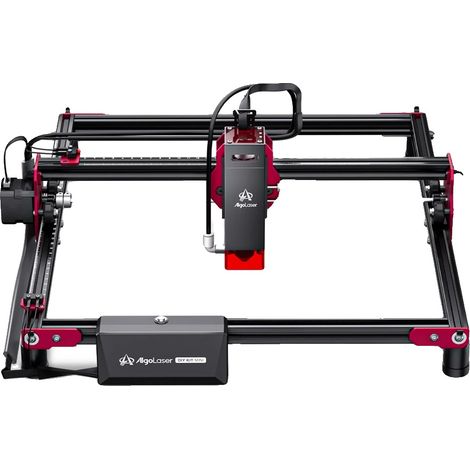 Graveur Laser, Haute Précision, Vitesse de Traitement Rapide, KIT DIY MINI 1, 5W (1/2)