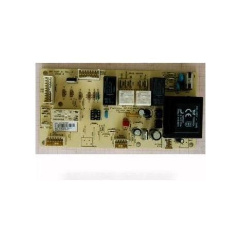 Carte électronique, module de puissance d'origine (3876729033, 3871342014) Four, cuisinière AEG, ARTHUR MARTIN, ARTHUR MARTIN ELECTROLUX, ELECTROLUX, FAURE, JUNO, PROGRESS, REX, ZANKER, ZANUSSI