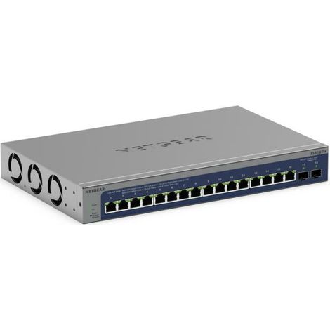 12PT 10G/MULTI-GIG WEB MANAGED PLUS