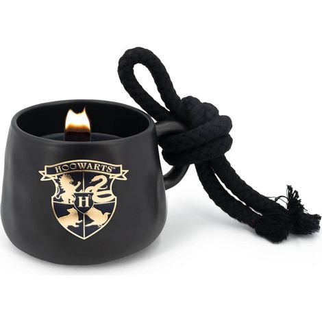 Harry potter duftkerze 200 g keramikbecher