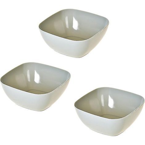 Plateau de rangement pour fruits (3 pièces) (1/3)
