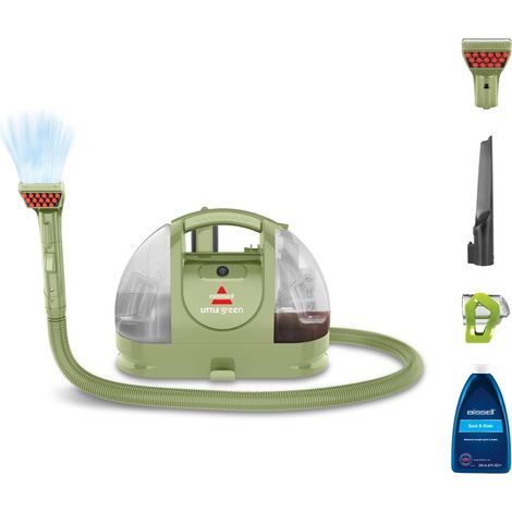 Shampouineuse Canapé 340W 4098N