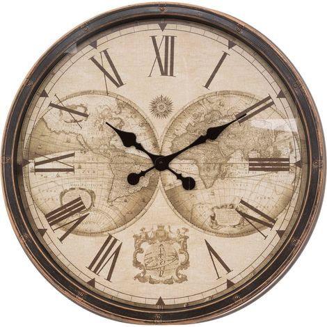 Orologio tomy d76cm - Atmosphera créateur d'intérieur (1/2)