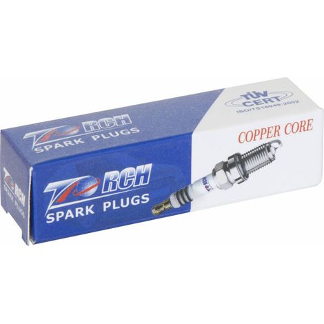 CANDELA 21L TORCH F6TC X HONDA. Prezzo per 1 pezzo.