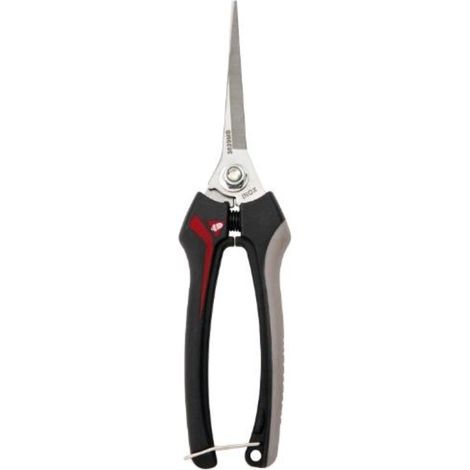 bellota tijera recolectora 3629-203mm inox gr25-hoja 79 extralar