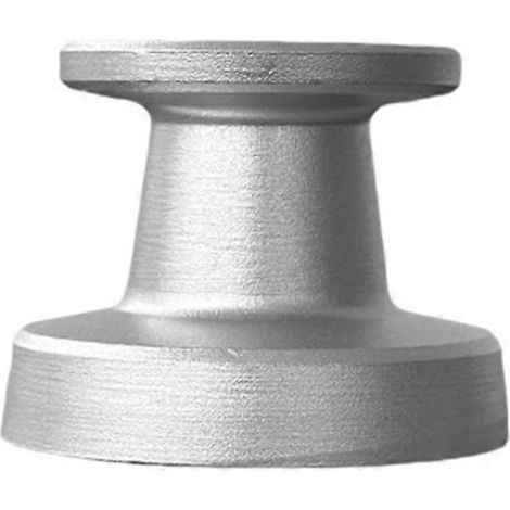 Accessoires pour platines vinyles : adaptateur central, pince de serrage pour poids de plateau en alliage d'aluminium (1/5)