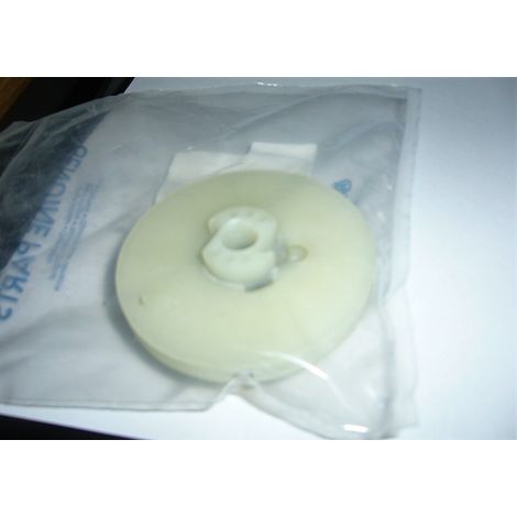 PULEGGIA AVVIAMENTO PER MOTOSEGA HUSQVARNA JONSERED 625 630 670 501520701 (1/2)