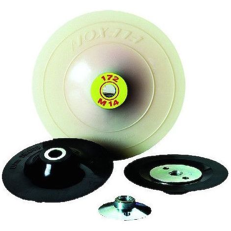 Piatto P/disq Ue Fibre D125