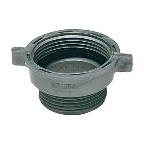 Riduzione f 1"1/2 x m 1"1/4 in pp f 1"1/2 x m 1"1/4
