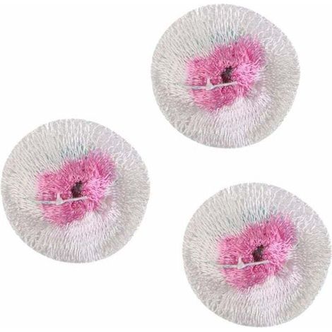 3pcs Manchons Remplacement pour Lampe Lanterne à Gaz Camping (1/4)
