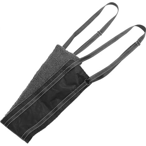 Arnés de elevación portátil para perros y gatos, para uso en interiores, fabricado con poliéster duradero, 1 juego. (1/5)