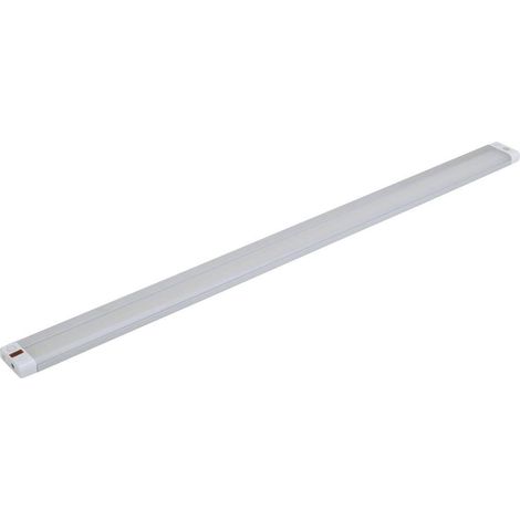Muller Licht Lámpara LED integrada blanca 50 cm