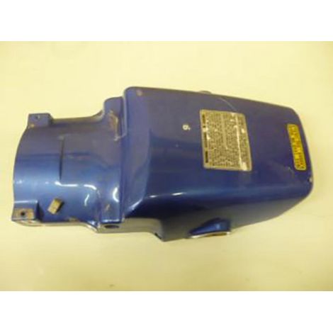 [PRODUIT D'OCCASION] Garde boue arrière origine pour moto Honda 600 Transalp 1987-1995