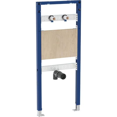 Geberit Duofix - Elemento de montaje para vertedero, 130 cm, grifo de pared 111.450.00.2 (1/4)