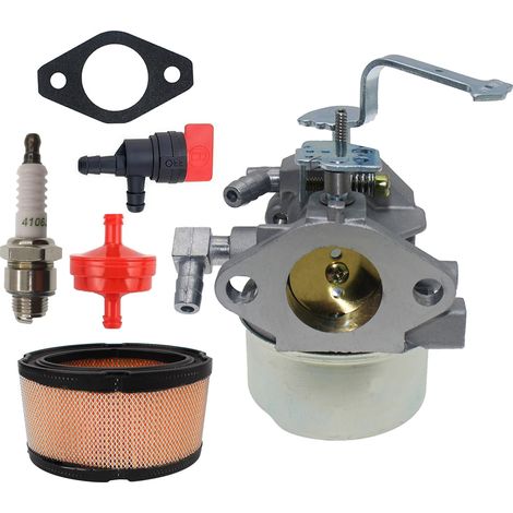 Carburetor 640152A HM80 HM90 HM100 Tecumseh 640023 640051 640140 (1/5)