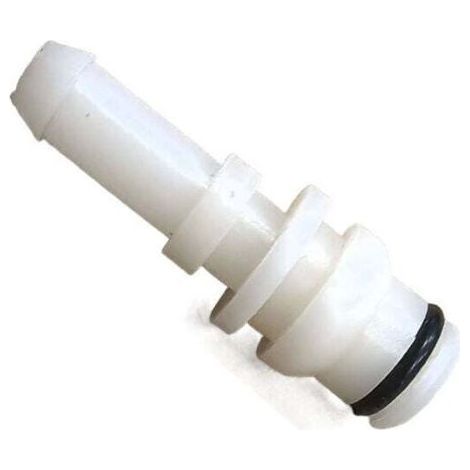 Packung mit 1 Schlauchverbinder für Puzzi-Teppichreiniger (Ersatzteil, 38,710 mm), Teilenummer 4 443 019 0 (1/5)
