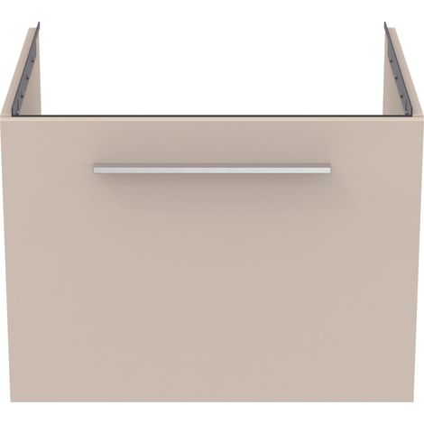 Ideal Standard i.life B Möbelwaschtischunterschrank, 1 Auszug, (1/3)
