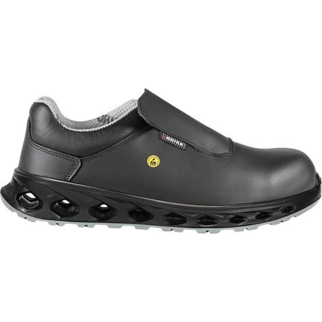 Cofra Sanitation ESD S3S FO SR Sicherheitsschuhe - 39 EU - Schwarze
