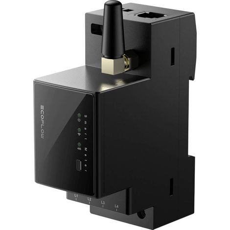 EcoFlow Smart Meter Contatore Intelligente Monitoraggio Energia Domestica