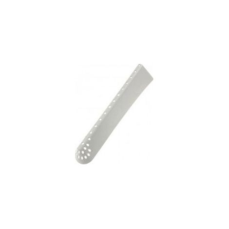Aube de tambour pour lave-linge Candy et Hoover – Compatible avec modèles WDMT4138AH/1-47, DXP412AIW3/1-80 – Pièce détachée de qualité