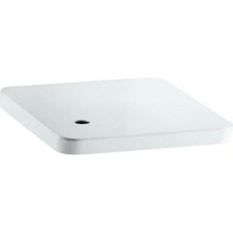 LAUFEN Alessi dOt Siège de WC avec couvercle, avec dispositif (1/5)