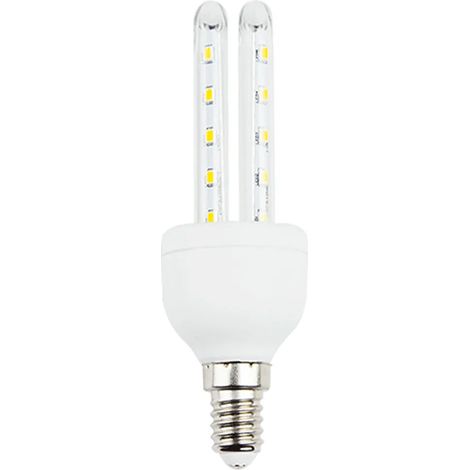 Ampolla aigostar t3 6W 510 lúmenes