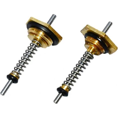 CCYKXA Cossé de vanne de raccordement d'eau en cuivre pour chaudière à gaz 16 mm x 42 mm pour vanne de chauffe-eau GPL pièces accessoires gaz de rechange pour appareils ménagers Compo (1/4)