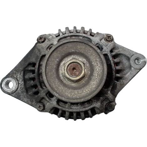 [PRODUIT D'OCCASION] Alternateur MAZDA Mx5 2001- ♻️ Ref Oe. B61p18300e - Garantie à vie (1/2)