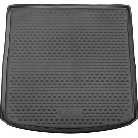 Kofferraumwanne XTR für Seat Leon ST (5F8) Kombi oberer Ladeboden 09/2012-2020 (1/5)