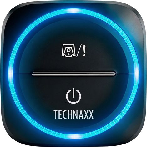 TECHNAXX Avertisseur de trafic, TX-387 (1/5)