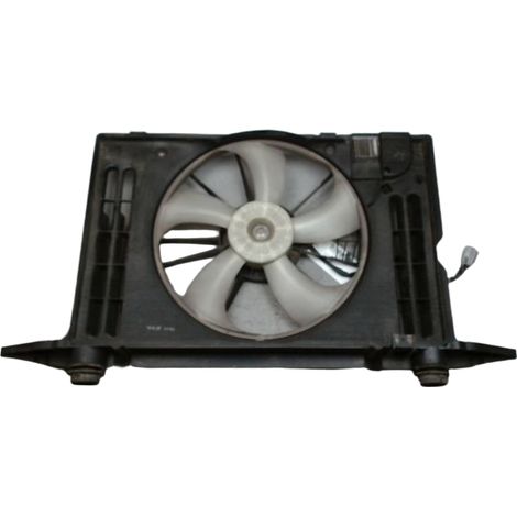 [PRODUIT D'OCCASION] Moteur Ventilateur Radiateur TOYOTA Auris ♻️ Ref Oe. 163630d120 - Garantie à vie (1/3)