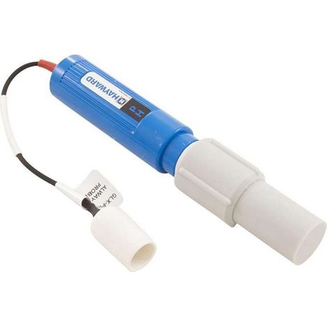 Hayward – Sonde PH pour électrolyseur de piscine – Compatible Aquarite et Aquarite Pro – Surveillance précise du niveau de PH – GLX-PROBE-PH