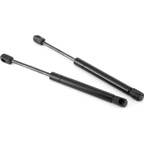 Kit de 2 tiges de support de hayon 1717500036, bras de support réglable pour hayon, compatible avec Mercedes-Benz SLK280/SLK300/SLK350/SLK55 AMG (1/5)
