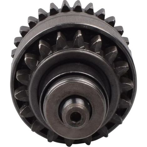 1 Pignon de démarreur, 18 dents, haute précision, compatible KTM 250 300, pièce moto (1/3)