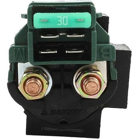 Relais de démarreur 9CR6-150310 pour CF MOTO 450 550 625 (1/5)