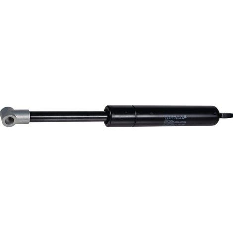 Amortiguador de gas L302,0 mm 750N Stabilus STABILUS CA0876QY (1/3)